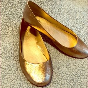 Seychelles gold flats